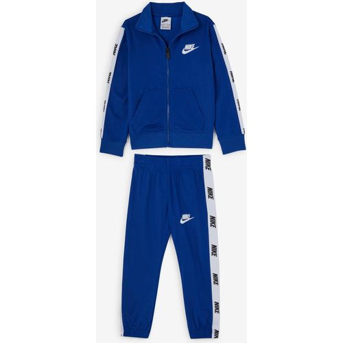 Pc Set Tracksuit Bleu - Nike - Modalova