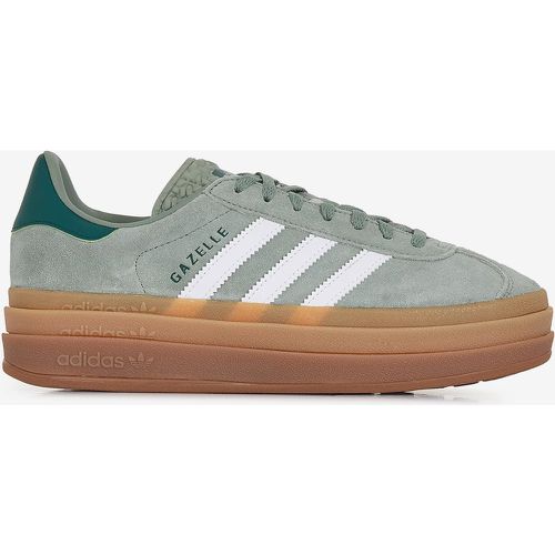 Gazelle Bold Vert - adidas Originals - Modalova