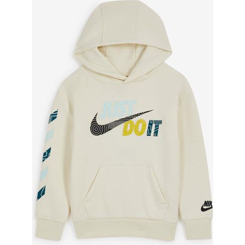 Hoodie Trend Trekker Ecru - Nike - Modalova