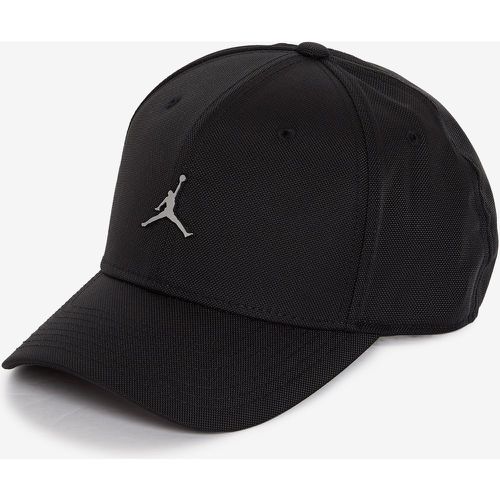 Casquette Jordan Noir pour Homme