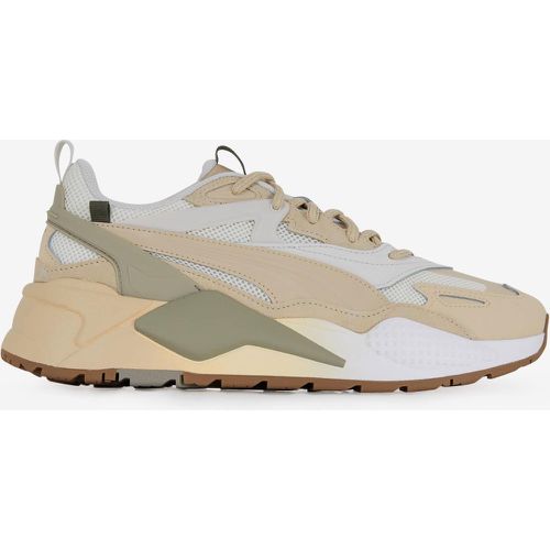 Rs-x Efekt Gradient Beige/blanc - Puma - Modalova