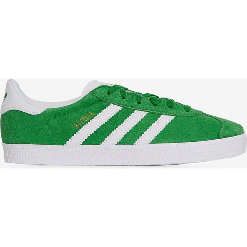 Gazelle Vert/blanc - adidas Originals - Modalova