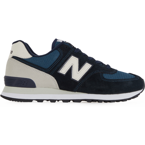 History Class Marine/blanc - New Balance - Modalova