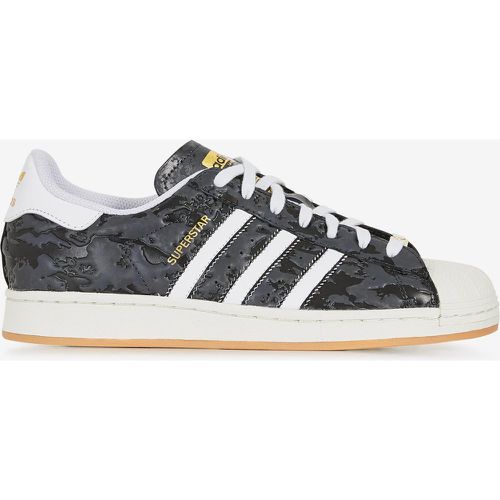 Superstar Camo Noir/blanc - adidas Originals - Modalova