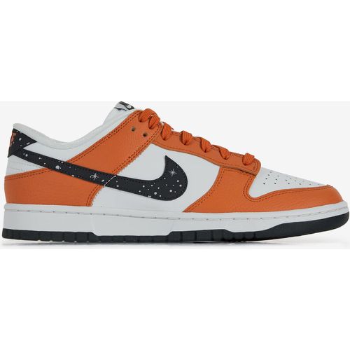 Dunk Low Starry Swoosh Ecru/orange - Nike - Modalova