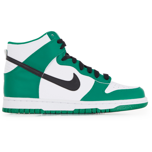 Dunk High Celtics Blanc/vert - Nike - Modalova