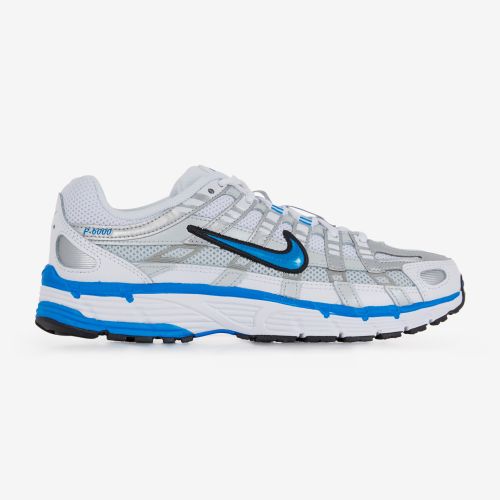 P-6000 Blanc/bleu - Nike - Modalova
