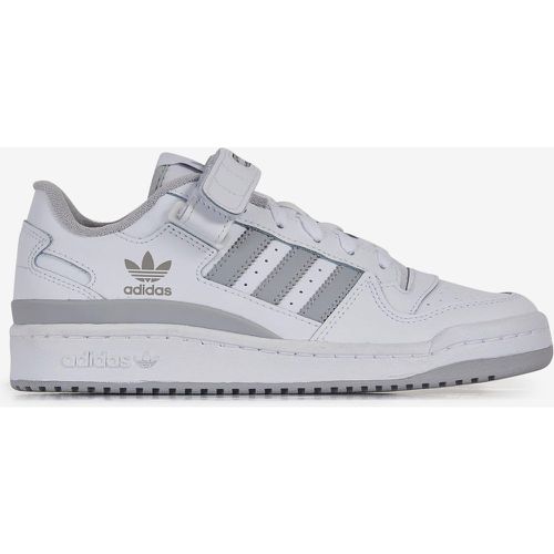 Forum Low Blanc/gris - adidas Originals - Modalova