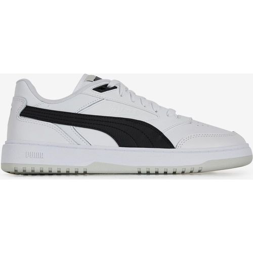 Doublecourt Blanc/noir - Puma - Modalova