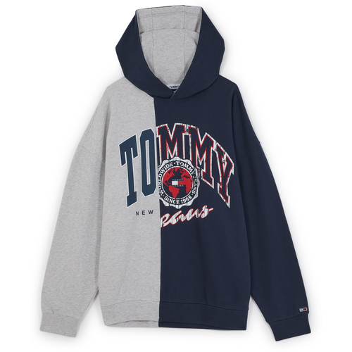 Hoodie Archive Cut And Sew / - Tommy Jeans - Modalova