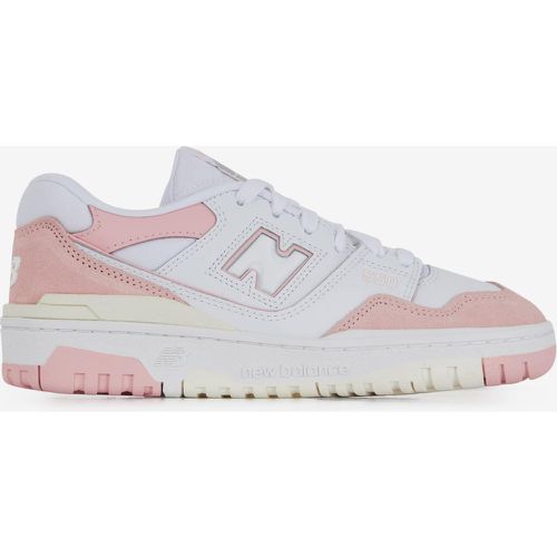 Blanc/rose - New Balance - Modalova