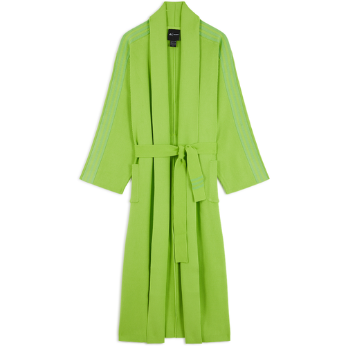 Kimono Dress X Ivy Park Vert - adidas Originals - Modalova