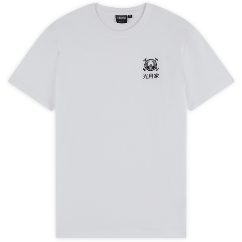 Tee Shirt Kozuki Blanc - ONE PIECE - Modalova