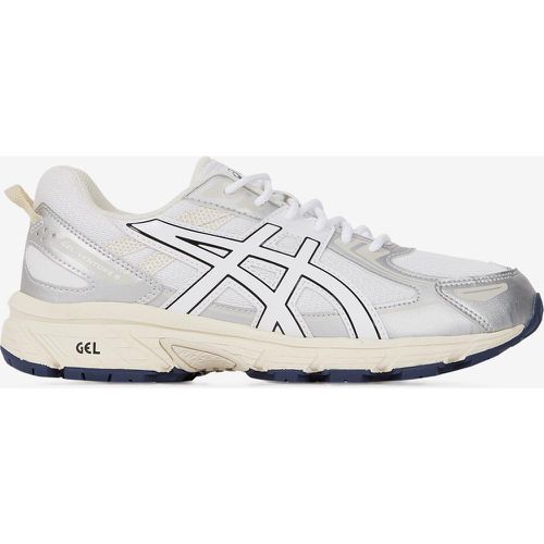 Gel-venture 6 Blanc/argent - ASICS - Modalova