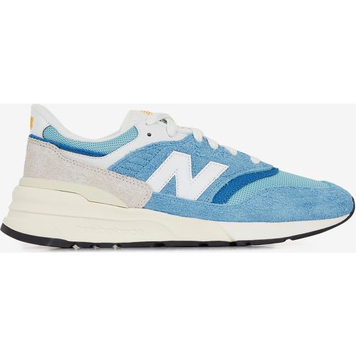 R Bleu/blanc - New Balance - Modalova