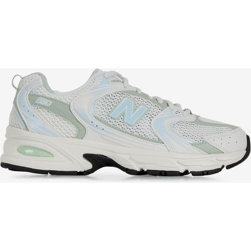 Blanc/vert - New Balance - Modalova