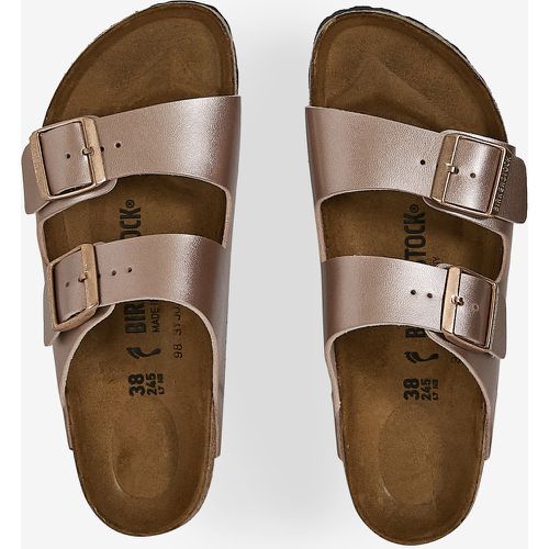 Arizona Copper Rose Gold - Birkenstock - Modalova