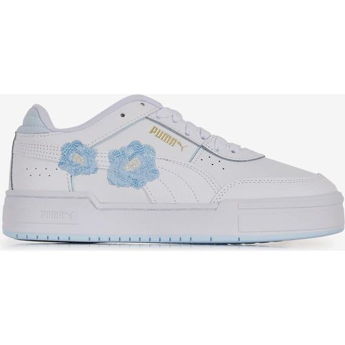 Ca Pro Sport Flowers Blanc/bleu - Puma - Modalova