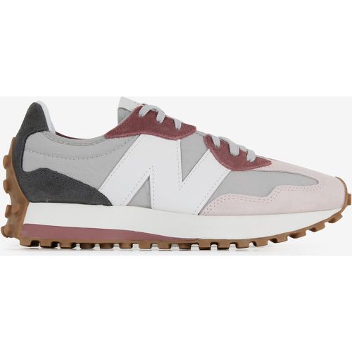 Gris/bordeaux - New Balance - Modalova