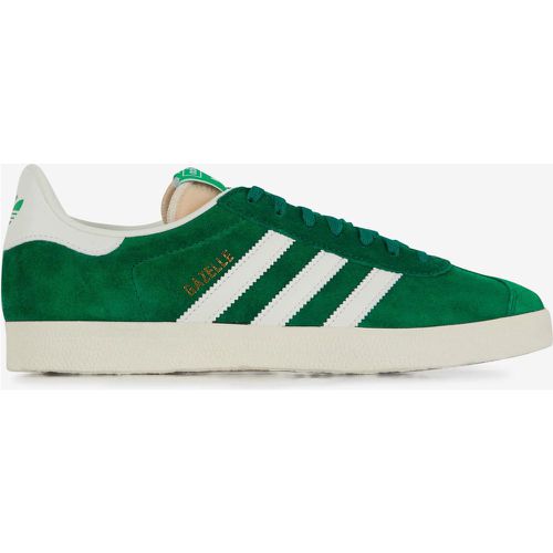 Gazelle Vintage Vert Vert/beige - adidas Originals - Modalova