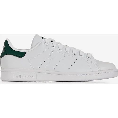 Stan Smith Blanc/vert - adidas Originals - Modalova