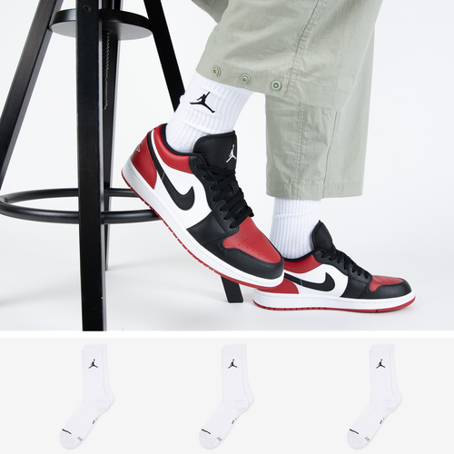 Chaussettes X3 Crew Jumpman / - Enfant - Jordan - Modalova