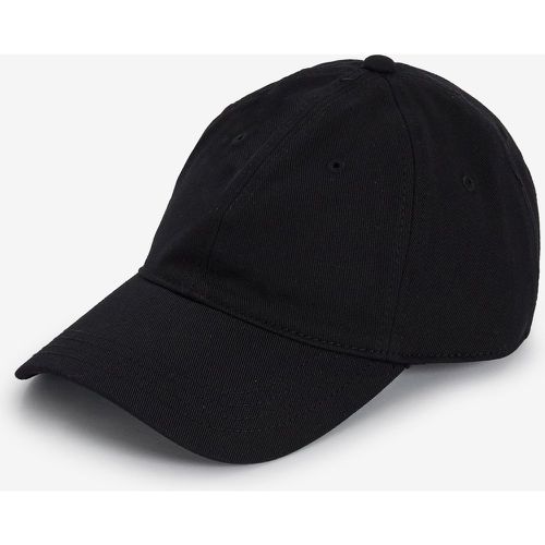 Casquette Small Logo Unisex Noir - Lacoste - Modalova