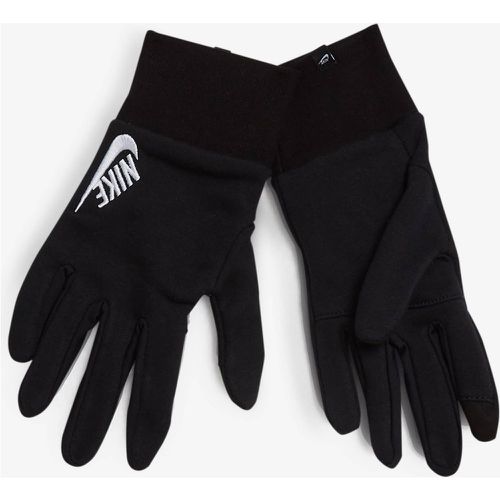 Gloves Club Fleece 2.0 Noir/blanc - Nike - Modalova