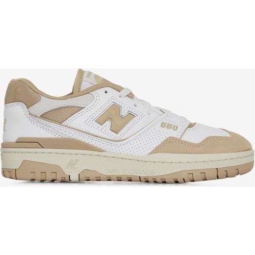 Blanc/beige - New Balance - Modalova