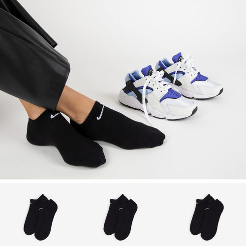 Chaussettes X3 Inv Swoosh / - Nike - Modalova