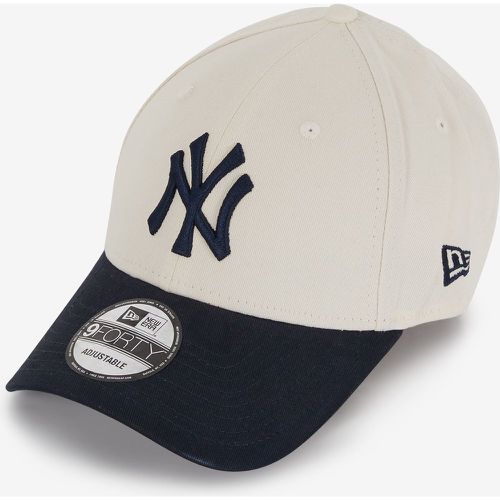 Forty Ny Mlb Ecru/marine - new era - Modalova