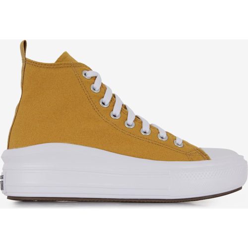 Converse pied de poule et jaune hot sale