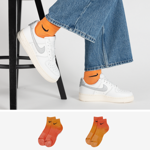 Chaussettes X2 Ankle Gradient / - Enfant - Nike - Modalova