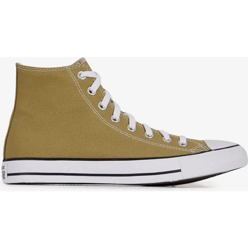 Chuck Taylor All Star Hi Beige - Converse - Modalova