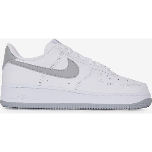 Air Force 1 Low Blanc/gris - Nike - Modalova