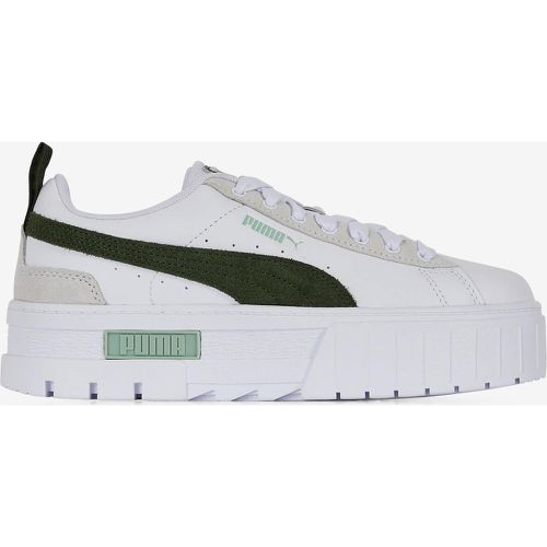 Mayze Mix Blanc/vert - Puma - Modalova