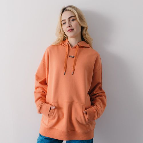 Hoodie Flying Orange - Vans - Modalova