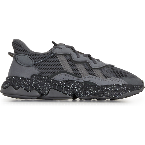 Ozweego Speckle Anthracite/noir - adidas Originals - Modalova