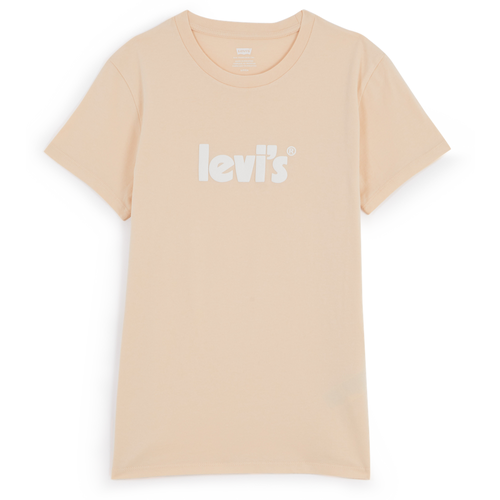 Tee Shirt The Perfect Rose/blanc - Levis - Modalova
