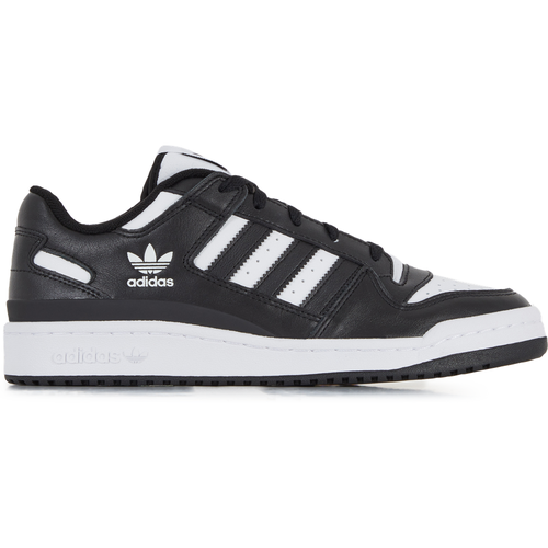 Forum Low Cl Noir/blanc - adidas Originals - Modalova