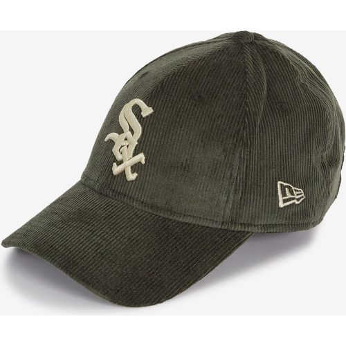 Forty White Sox Corduroy Kaki - new era - Modalova