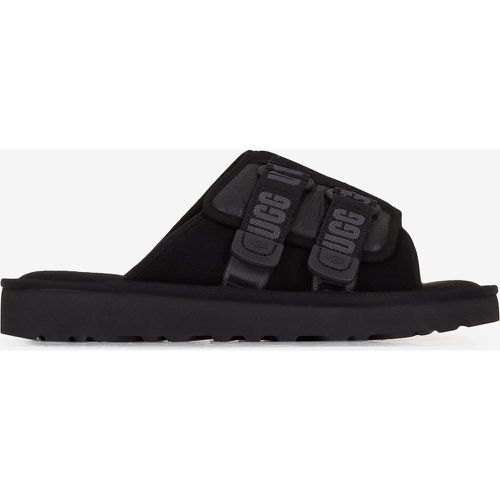 Goldencoast Strap Slide Noir - Ugg - Modalova