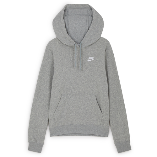 Hoodie Club Gris - Nike - Modalova