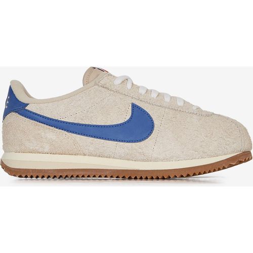 Cortez Beige/bleu - Nike - Modalova