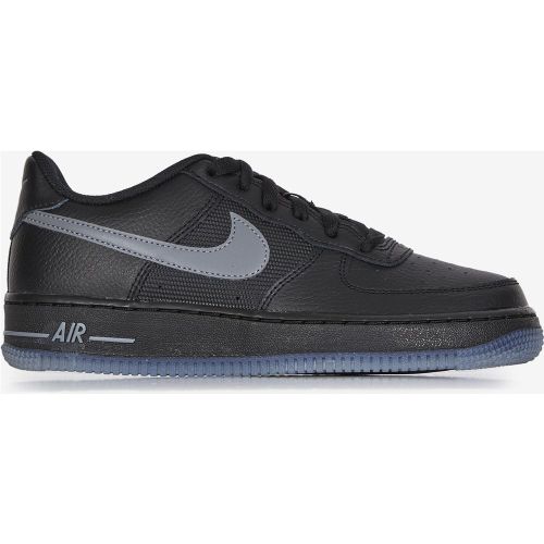 Air Force 1 Low Noir/argent - Nike - Modalova