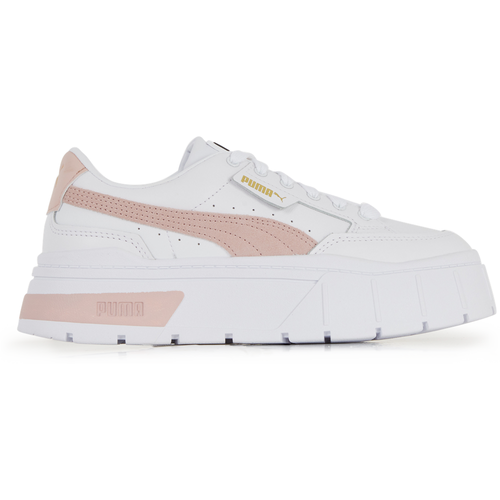 Mayze Stack Blanc/rose - Puma - Modalova