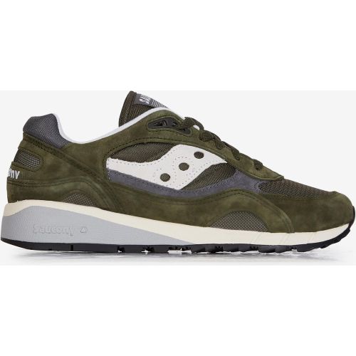 Shadow 6000 Kaki/blanc - Saucony - Modalova