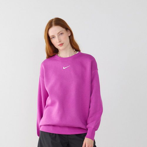 Sweat Crew Phoenix Long Oversized - Nike - Modalova