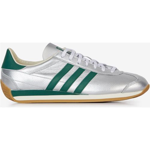 Country Og Gris/vert - adidas Originals - Modalova