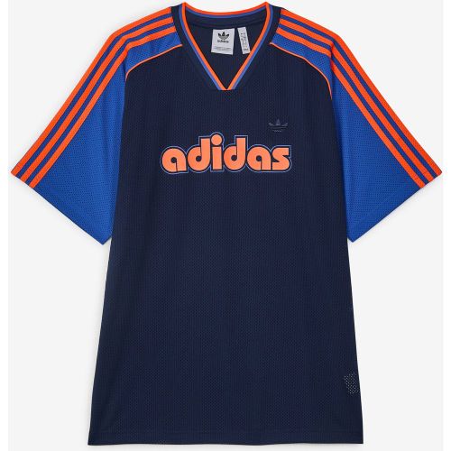 Maillot Jersey 3 Stripes / - adidas Originals - Modalova